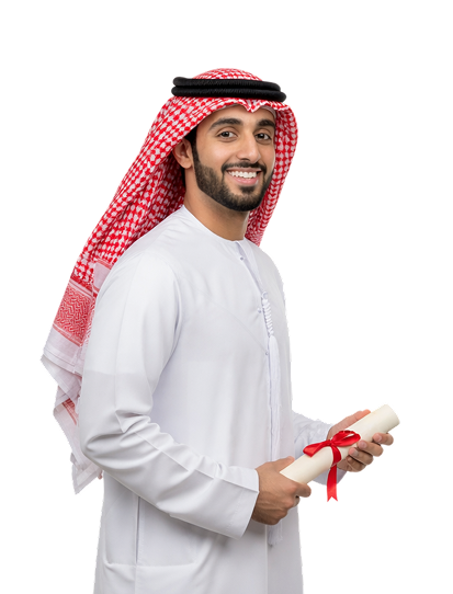من نحن