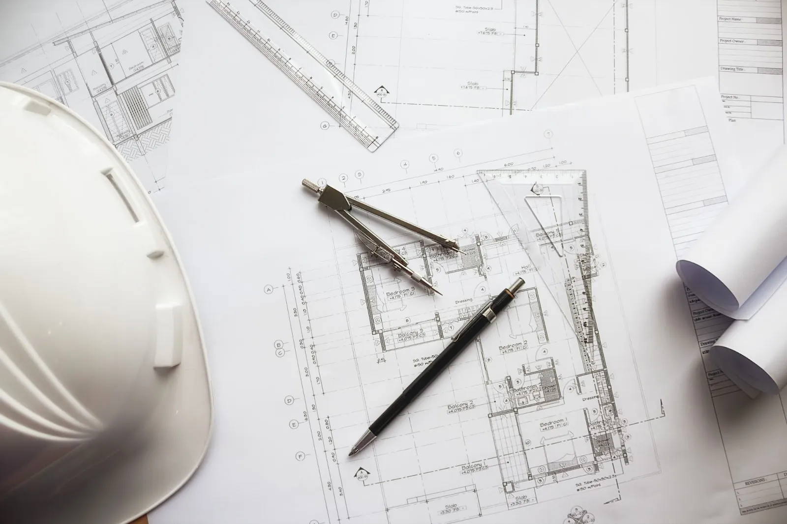تخصصات الماجستير في الهندسة المعمارية