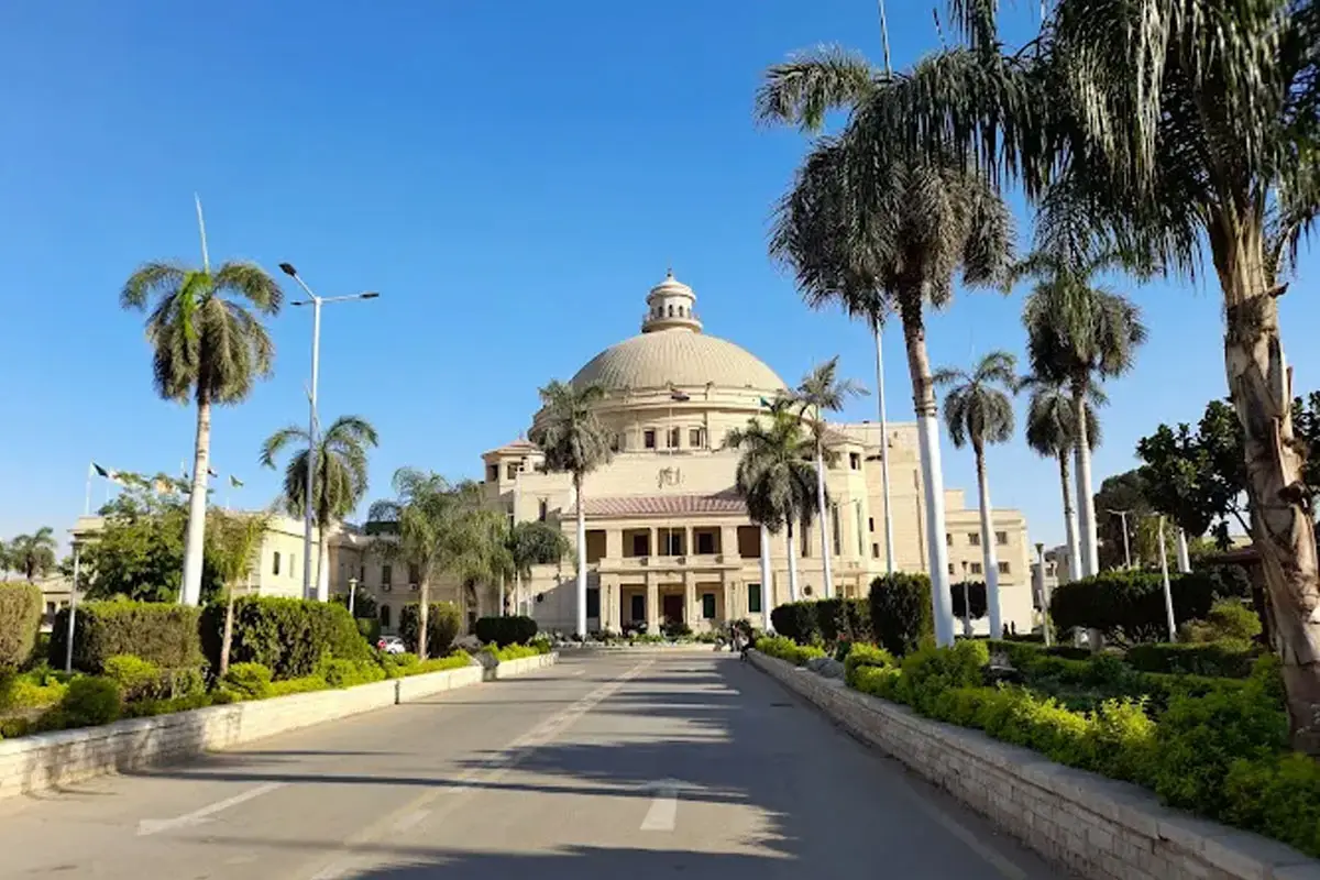 مصاريف الماجستير جامعة القاهرة